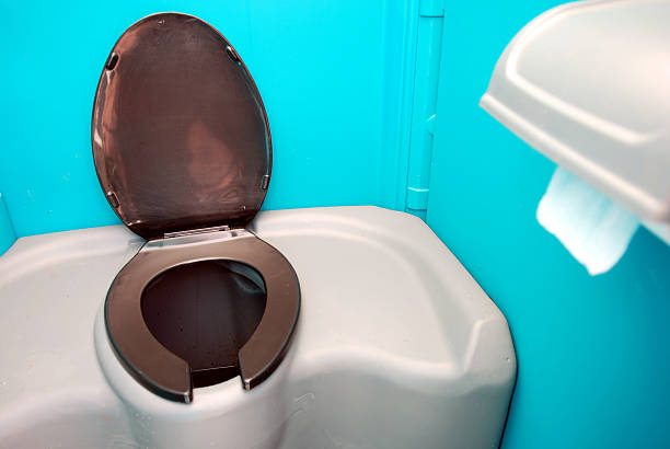 Professional porta potty rental in Aberdeen, SD