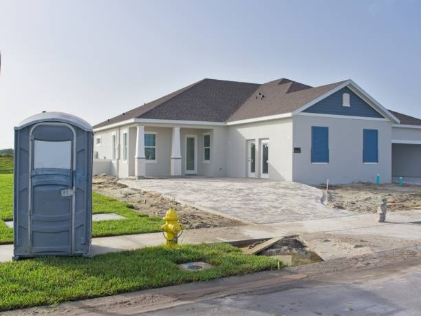 Best Construction site porta potty rental  in Aberdeen, SD