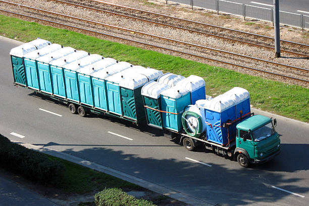 Best Sanitation services for porta potties  in Aberdeen, SD